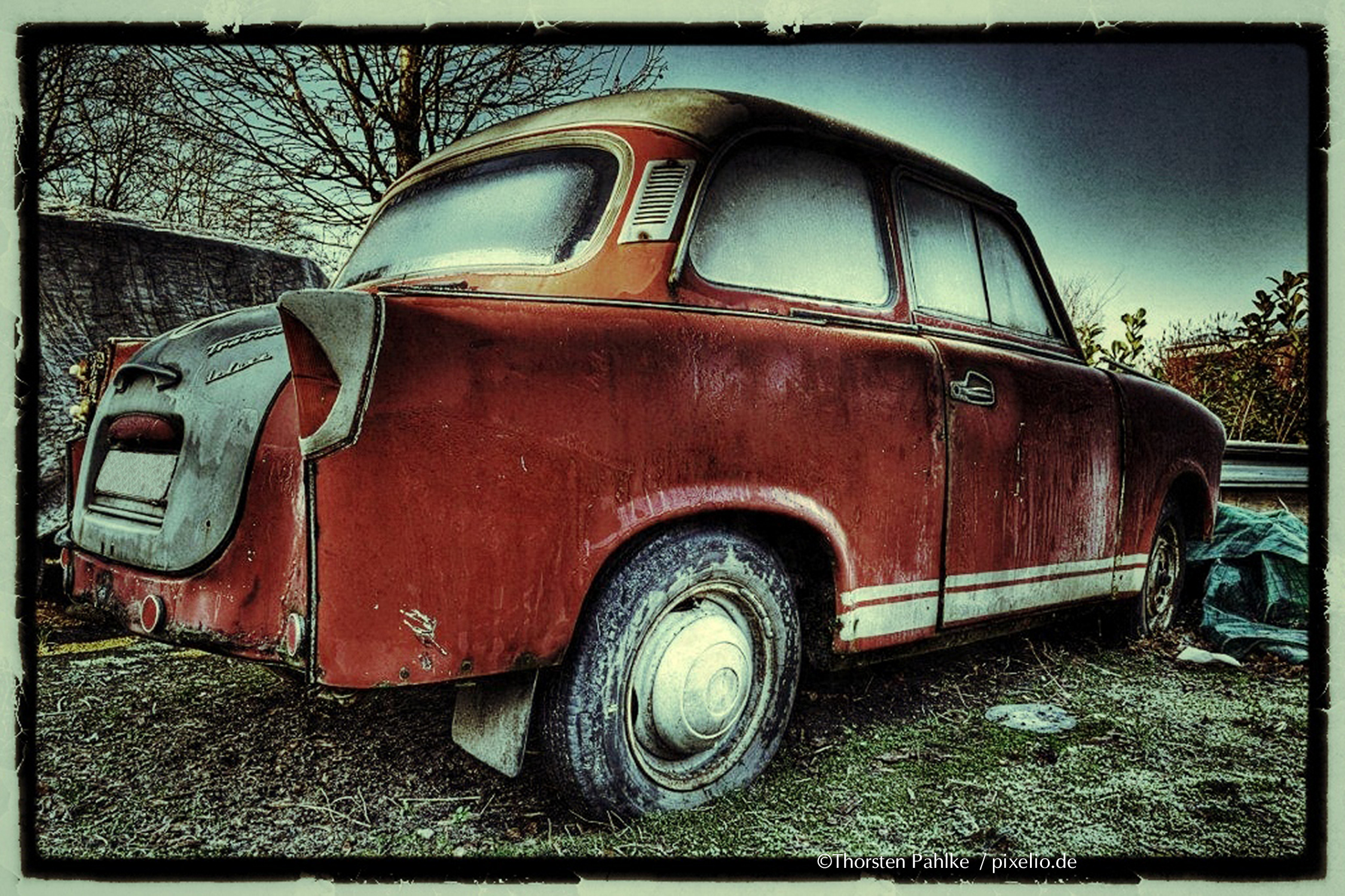 Oldtimer